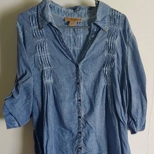 Women's top